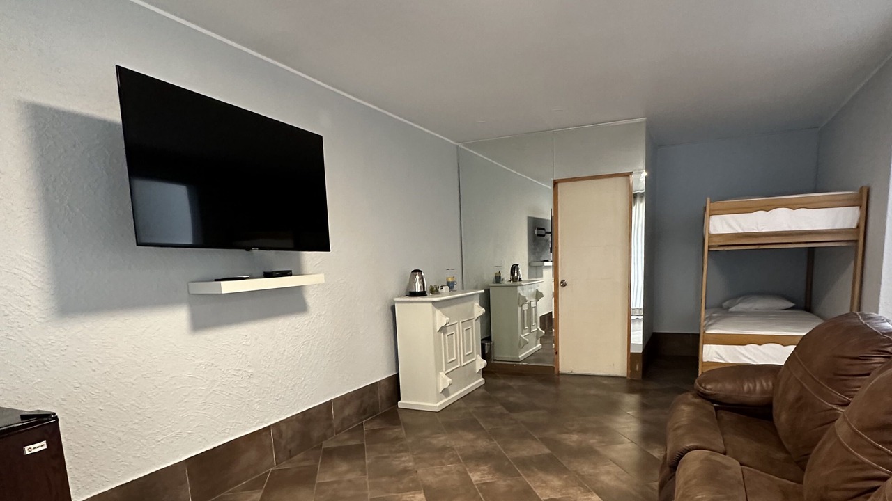 Photo of Bedroom in Cieneguilla