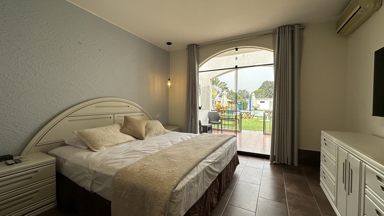 Photo of Bedroom in Cieneguilla