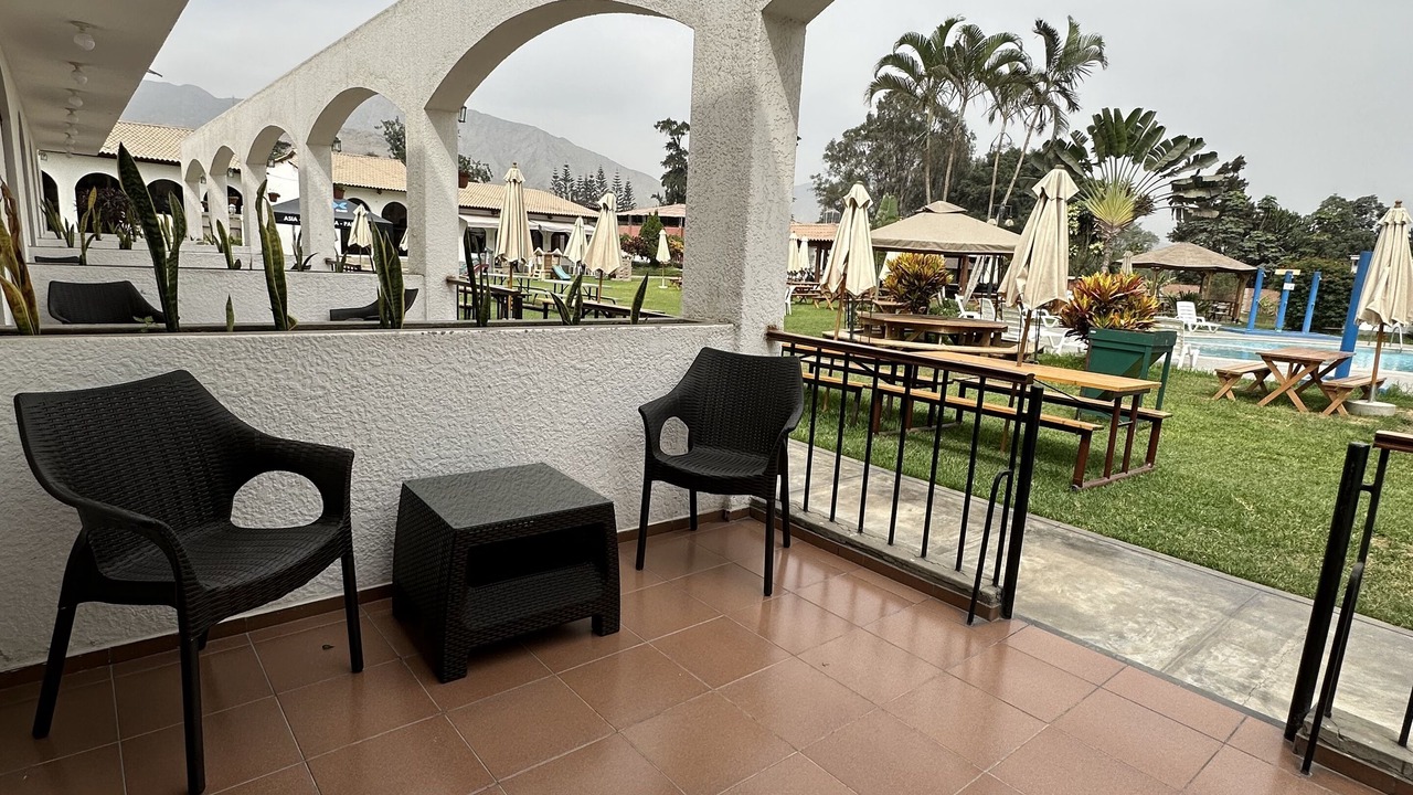 Photo of Bedroom in Cieneguilla