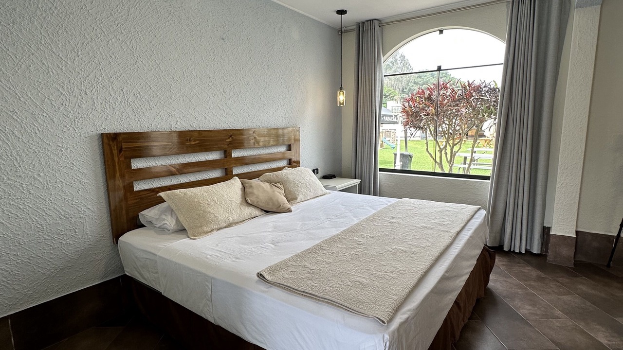 Photo of Bedroom in Cieneguilla