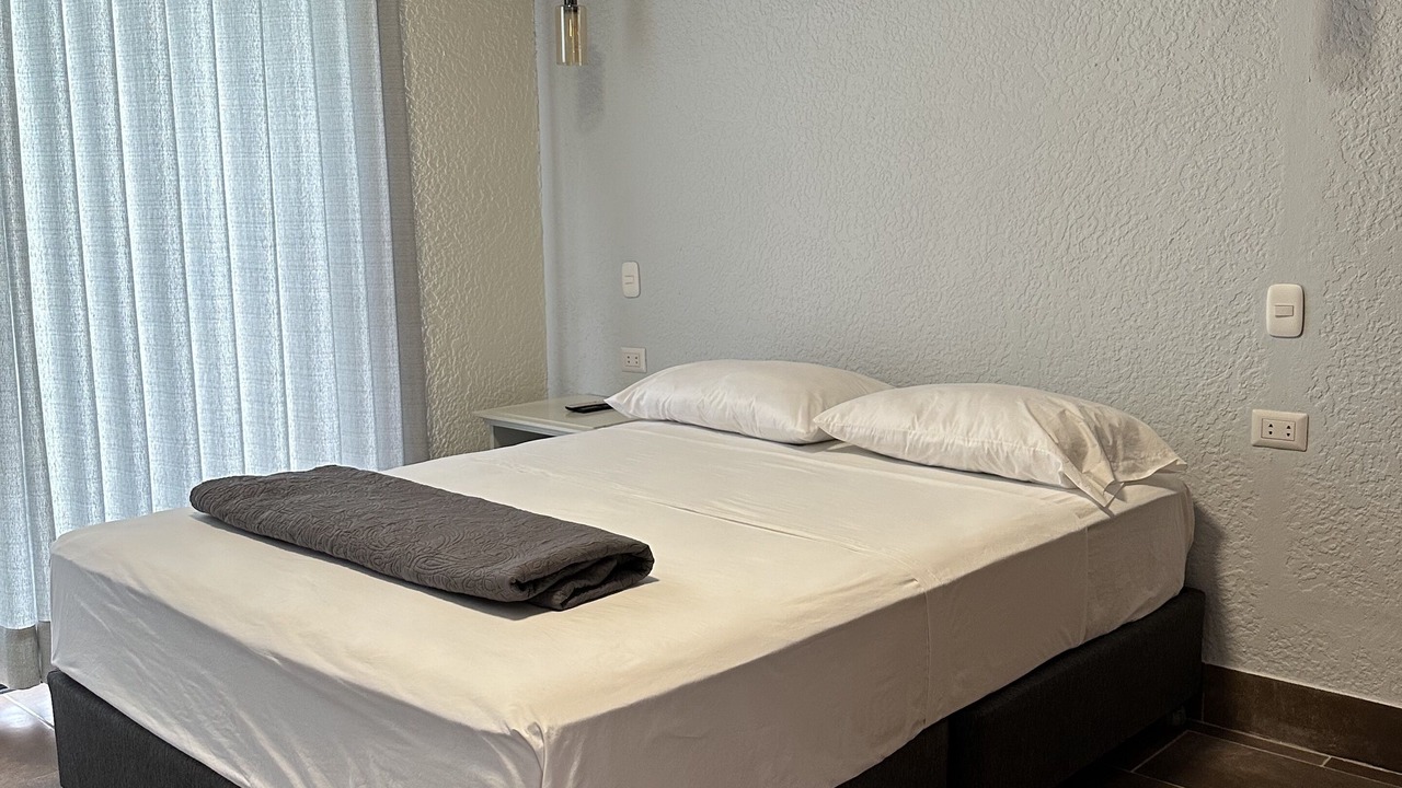 Photo of Bedroom in Cieneguilla