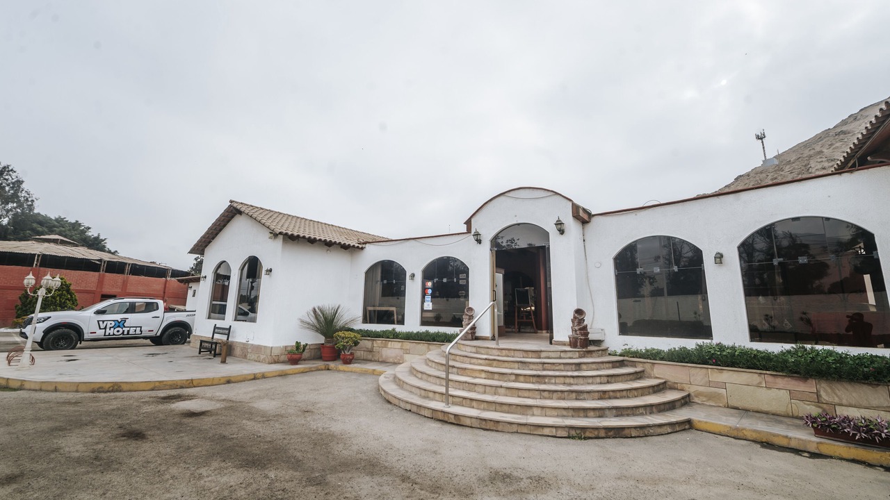 Photo of Outdoor in Cieneguilla