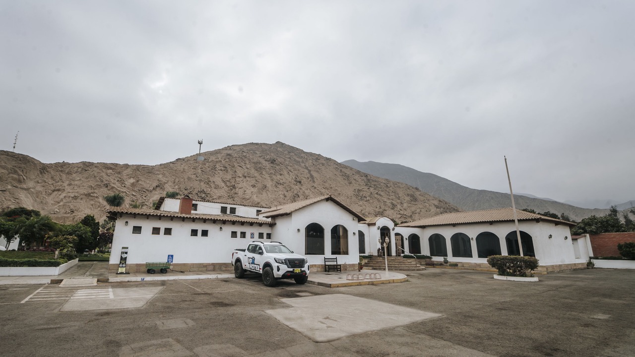 Photo of Outdoor in Cieneguilla