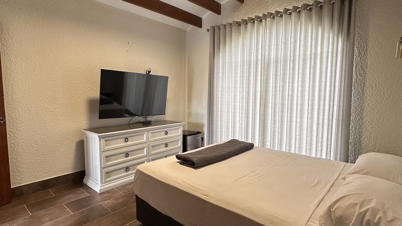 Photo of Bedroom in Cieneguilla