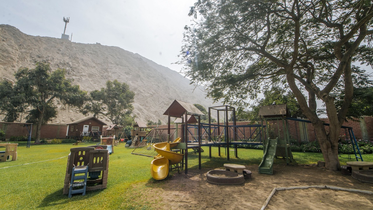Photo of Outdoor in Cieneguilla