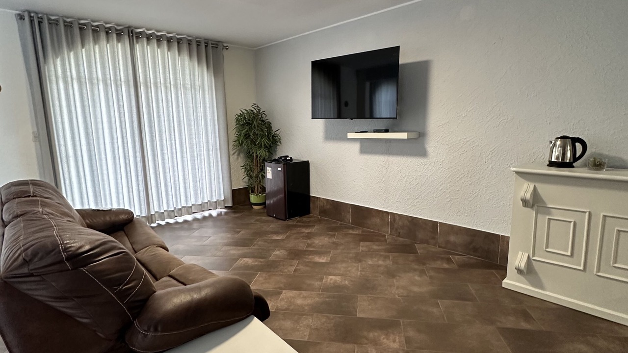 Photo of Bedroom in Cieneguilla
