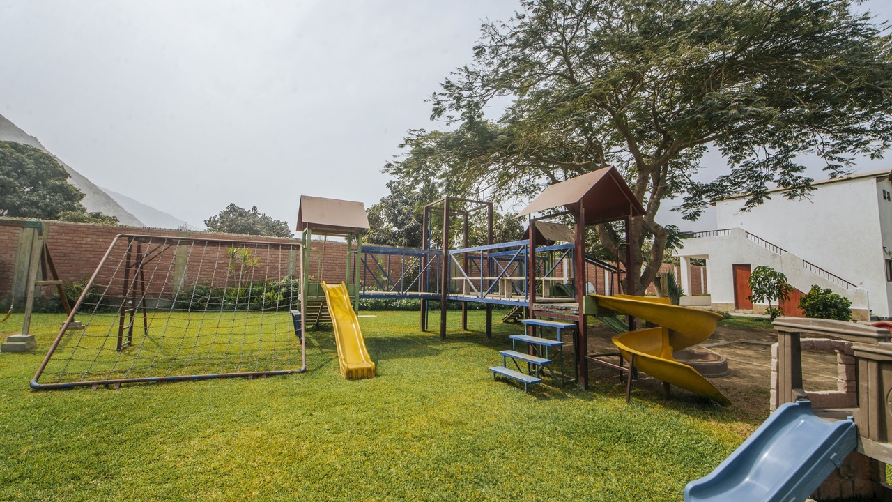 Photo of Outdoor in Cieneguilla