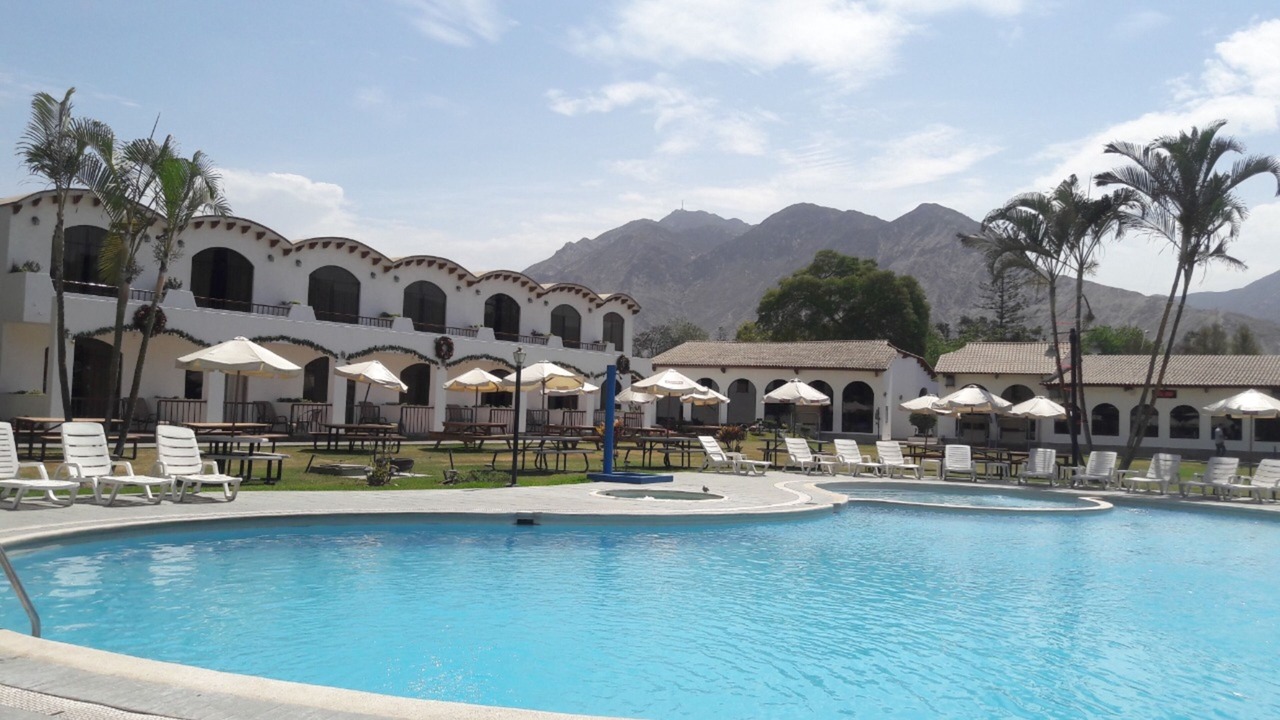 Photo of Outdoor in Cieneguilla