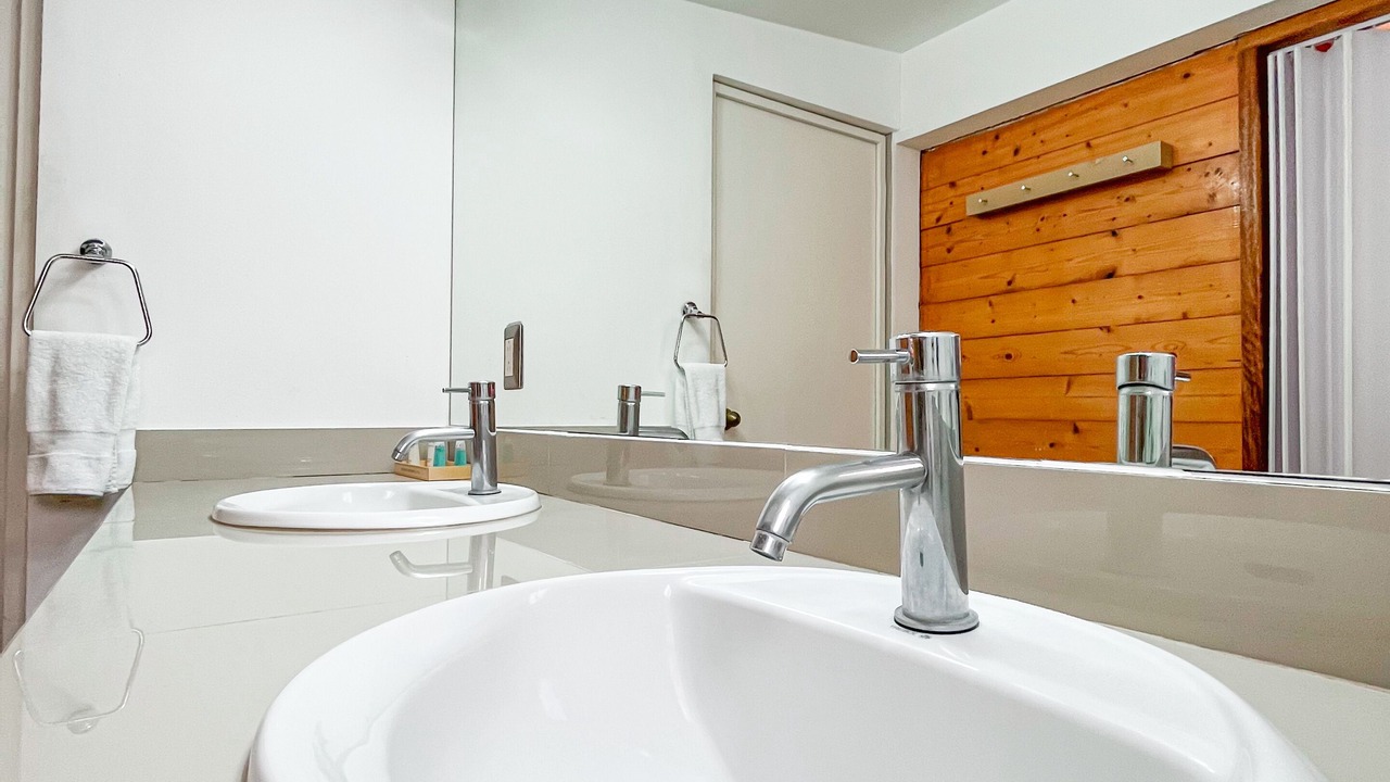 Photo of Bathroom in Cieneguilla