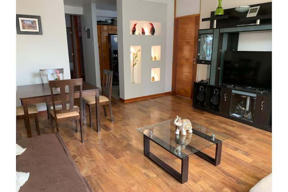 Photo of Livingroom in Brena