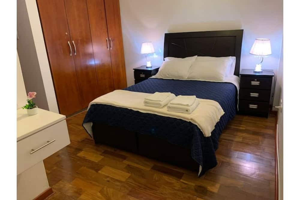Photo of Bedroom in Brena