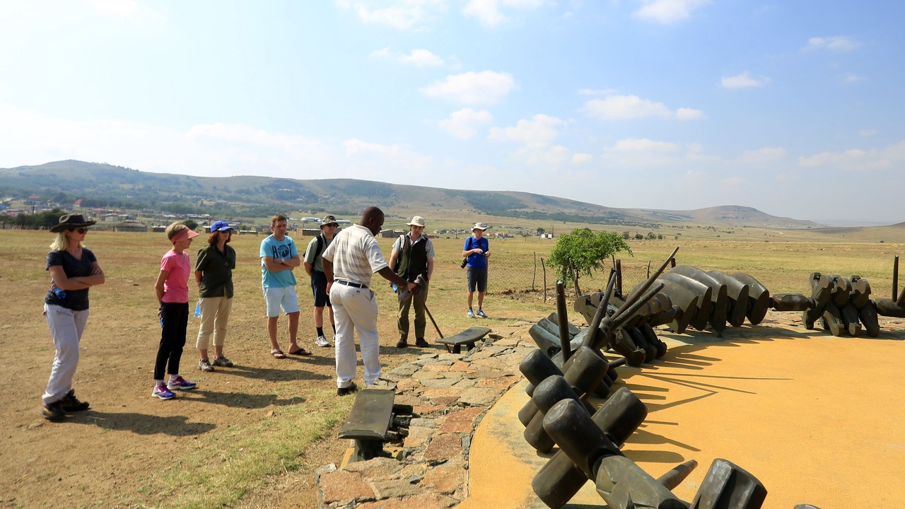 Photo of Others in Isandlwana