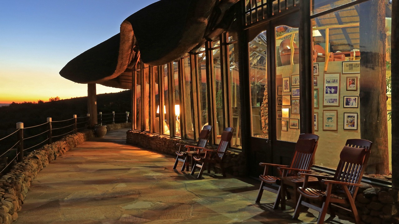 Photo of Patio Balcony in Isandlwana