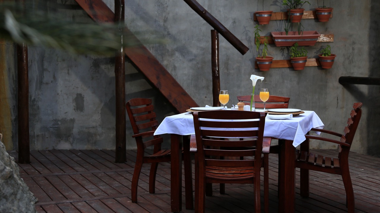 Photo of Outdoor in Isandlwana