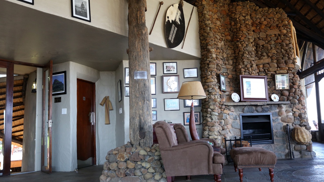 Photo of Others in Isandlwana