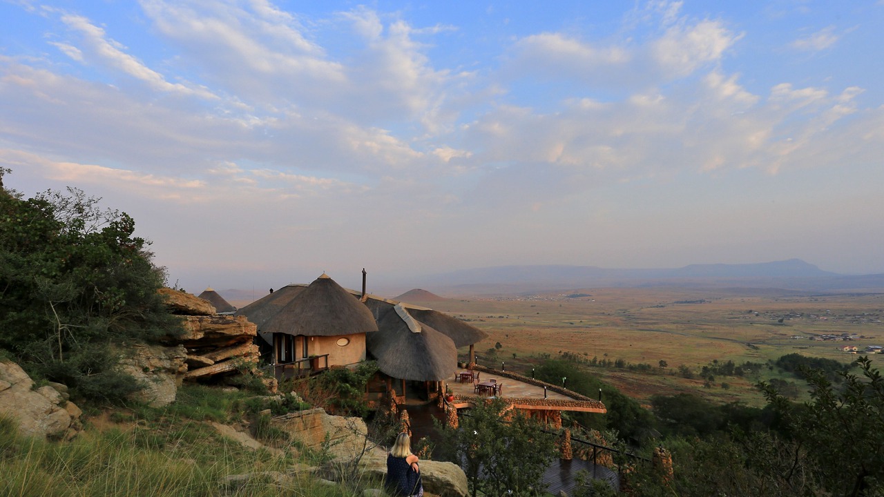 Photo of Outdoor in Isandlwana