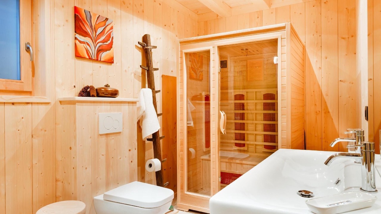 Photo of Bathroom in Senale San Felice