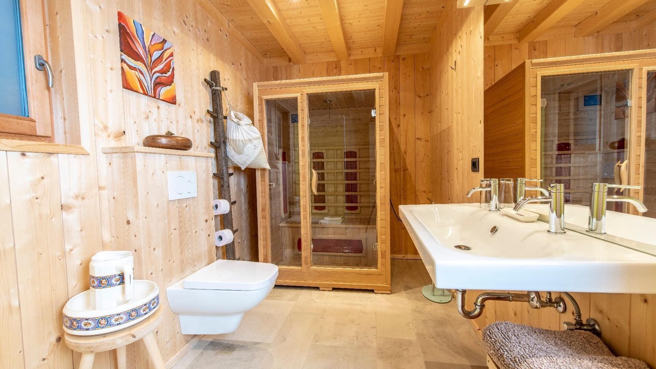 Photo of Bathroom in Senale San Felice