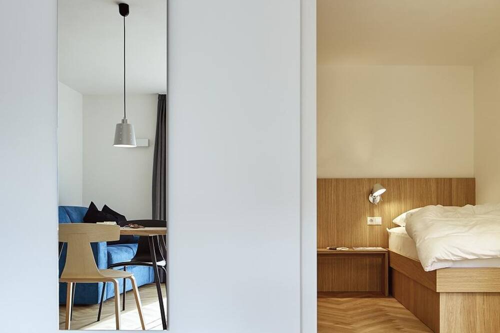 Photo of Bedroom in Ega