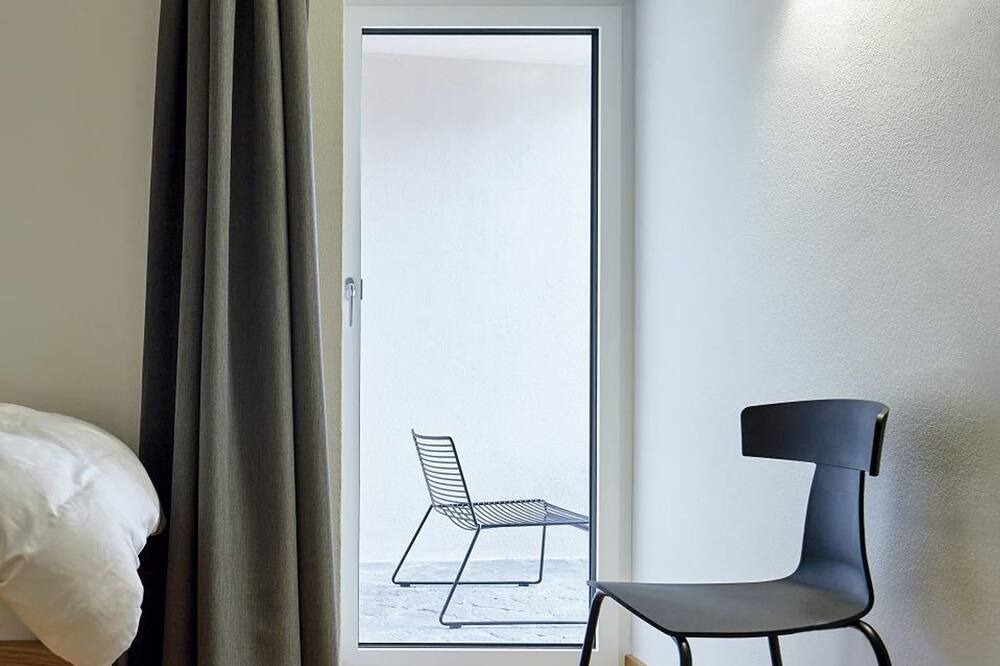 Photo of Bedroom in Ega