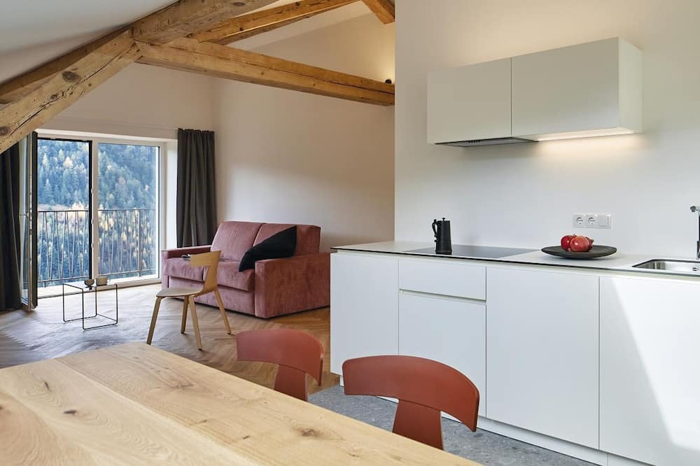 Photo of Kitchen in Ega