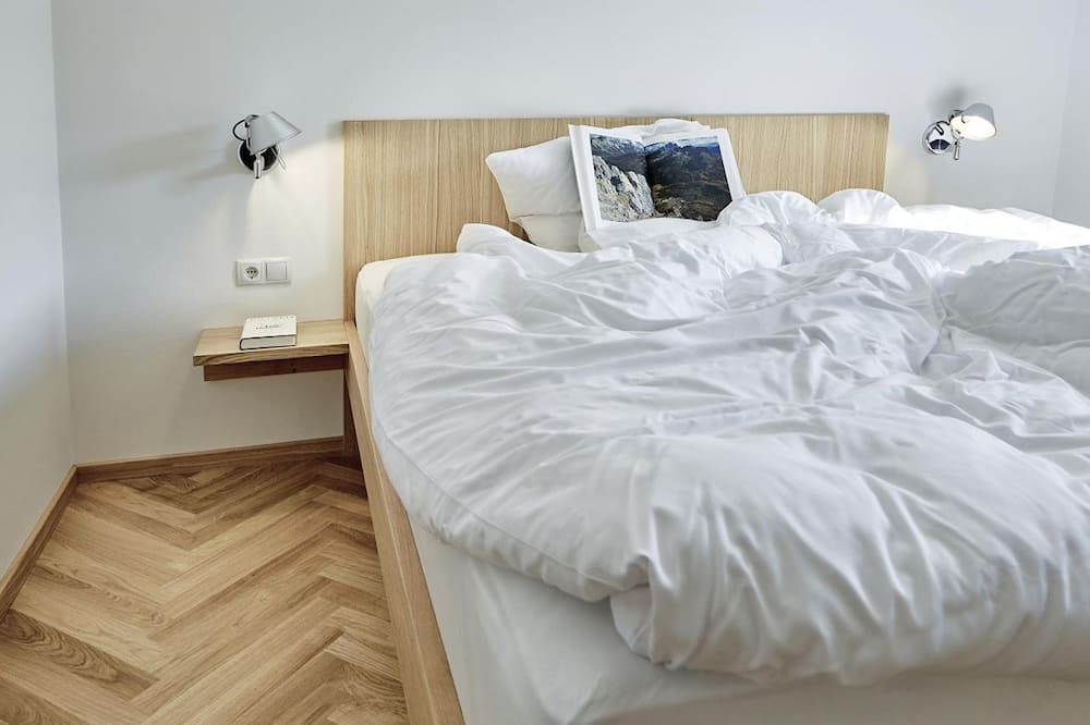 Photo of Bedroom in Ega