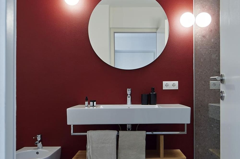 Photo of Bathroom in San Nicolo d'Ega