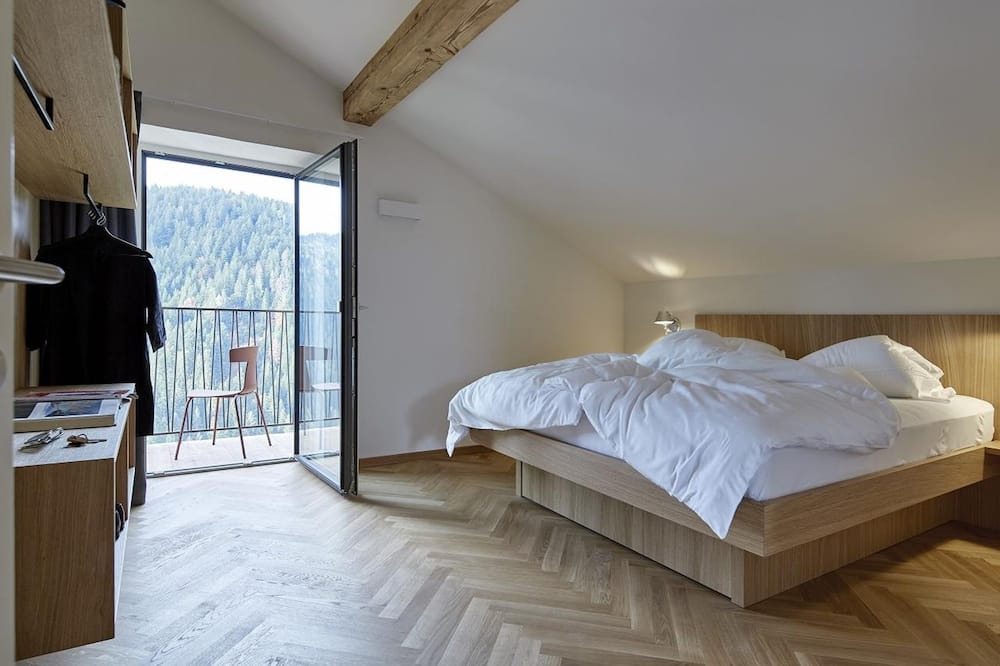 Photo of Bedroom in San Nicolo d'Ega