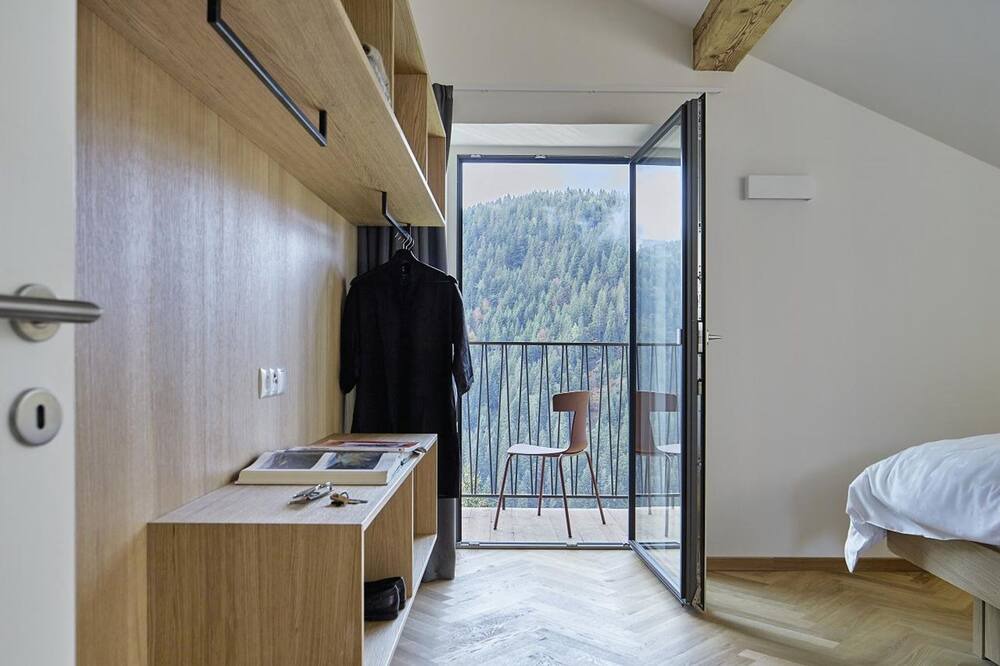 Photo of Bedroom in San Nicolo d'Ega