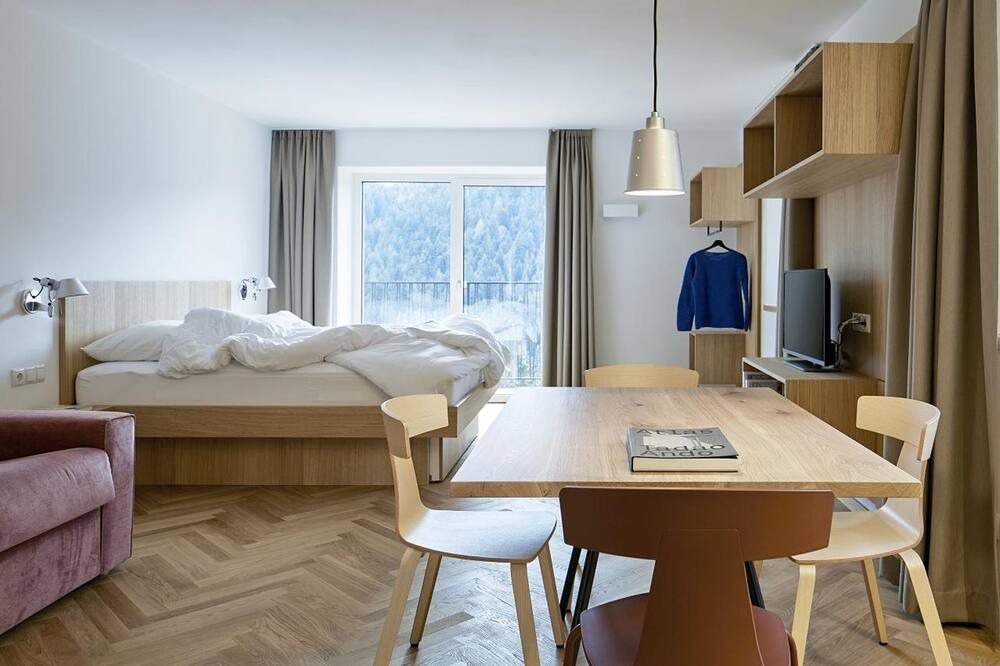 Photo of Bedroom in San Nicolo d'Ega