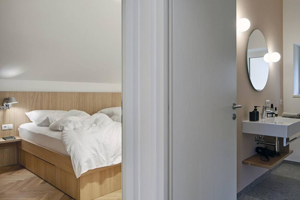 Photo of Bedroom in San Nicolo d'Ega