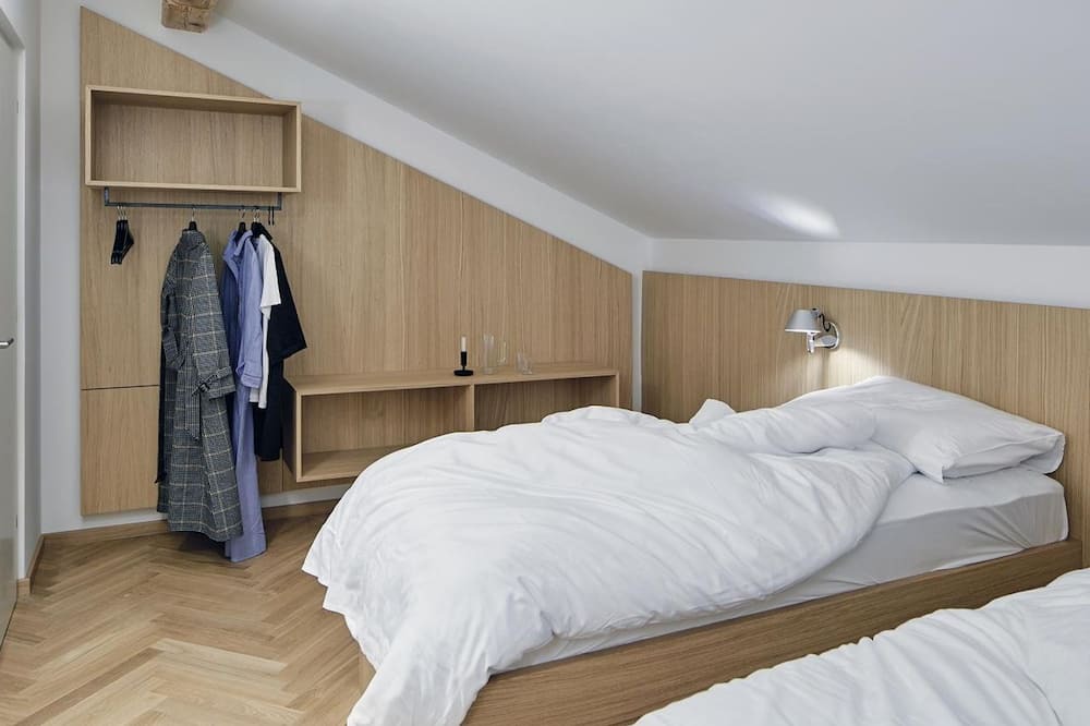 Photo of Bedroom in San Nicolo d'Ega