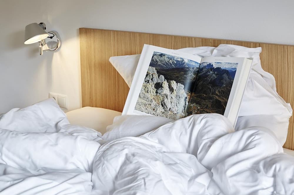Photo of Bedroom in San Nicolo d'Ega