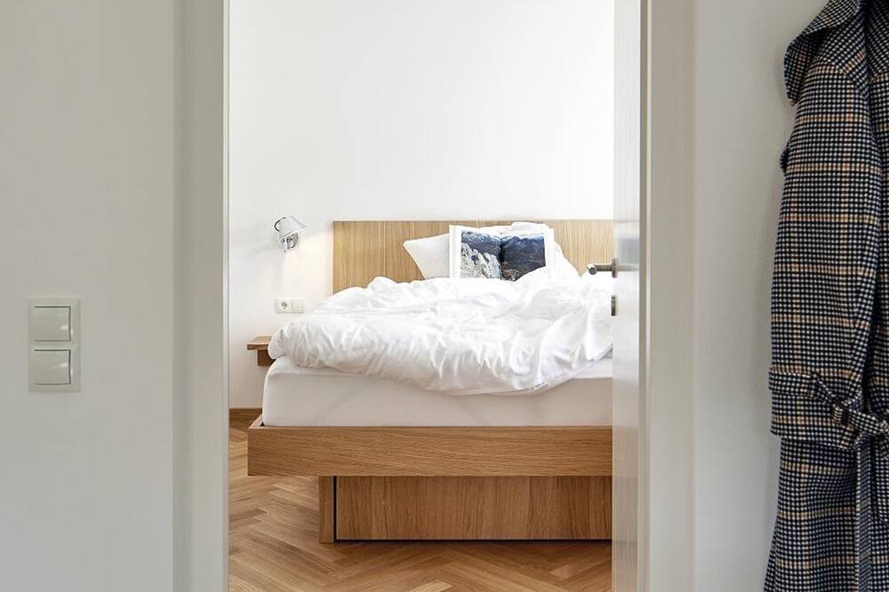 Photo of Bedroom in San Nicolo d'Ega