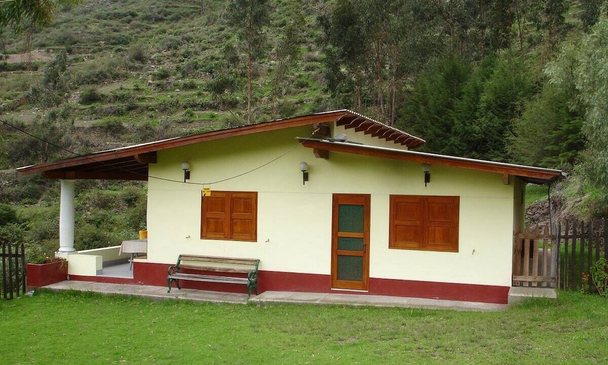 Photo of Outdoor in Obrajillo