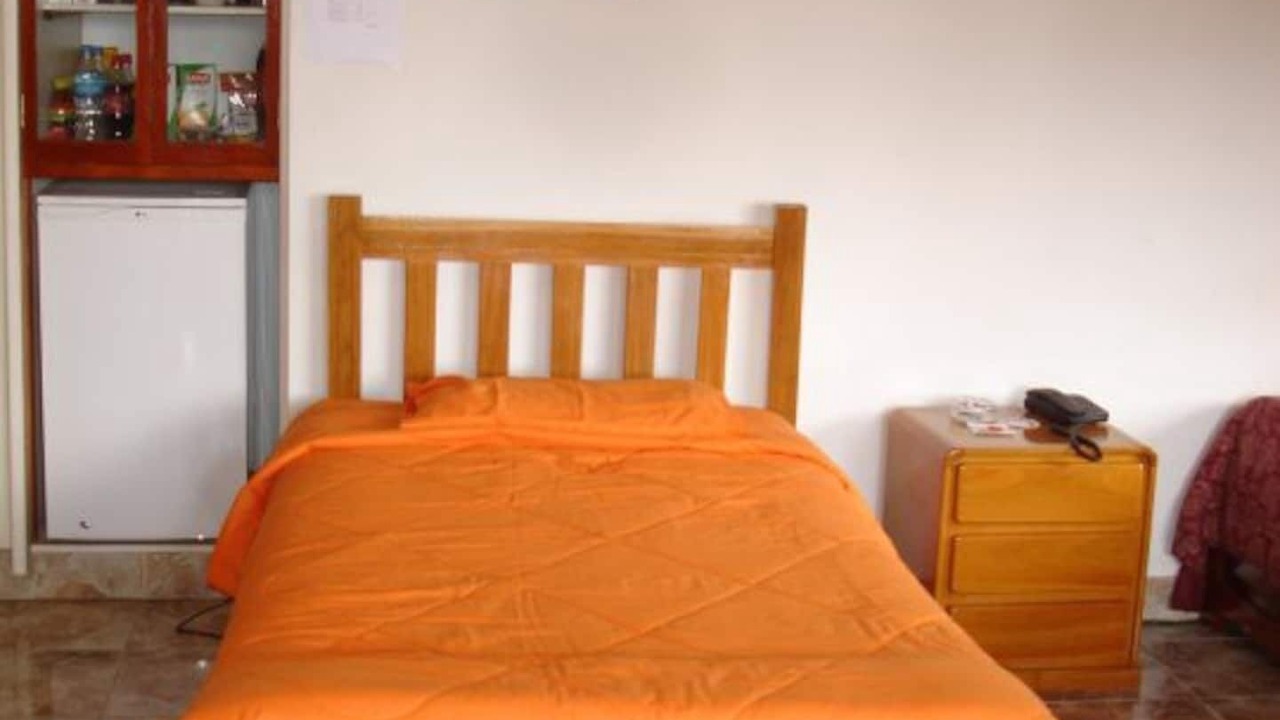 Photo of Bedroom in Obrajillo