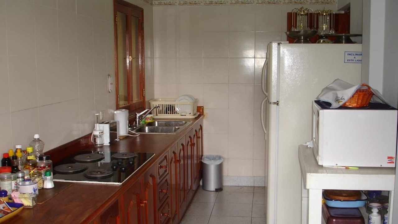 Photo of Kitchen in Obrajillo