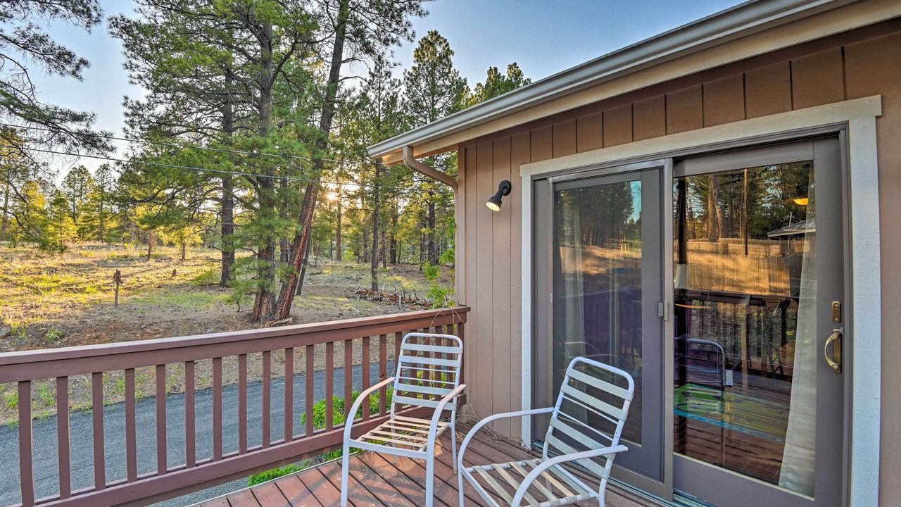 Photo of Outdoor in Mountainaire