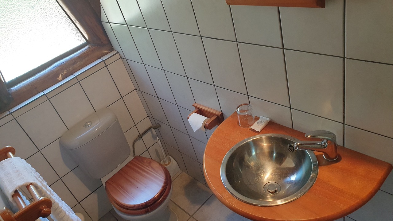 Photo of Bathroom in Kwambonambi