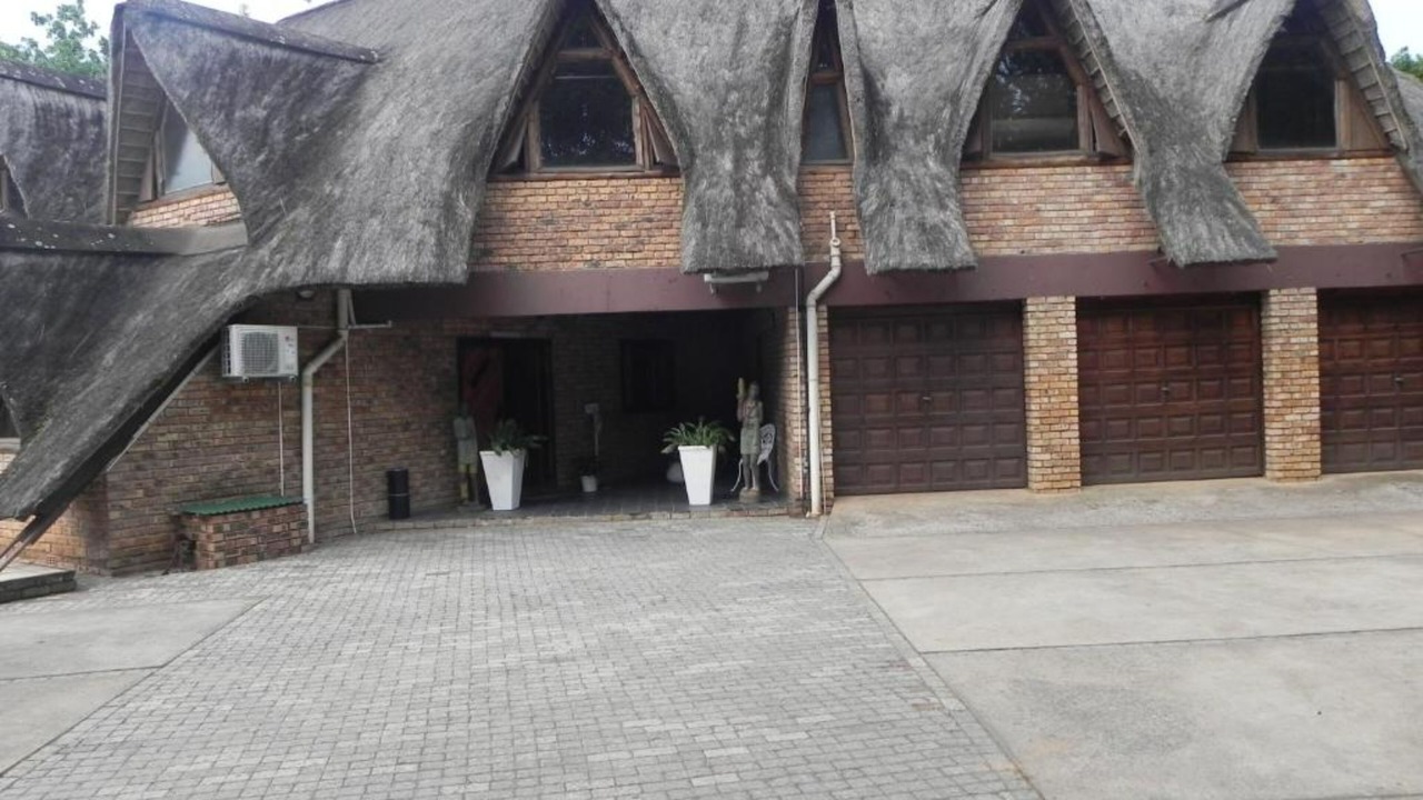 Photo of Outdoor in Kwambonambi