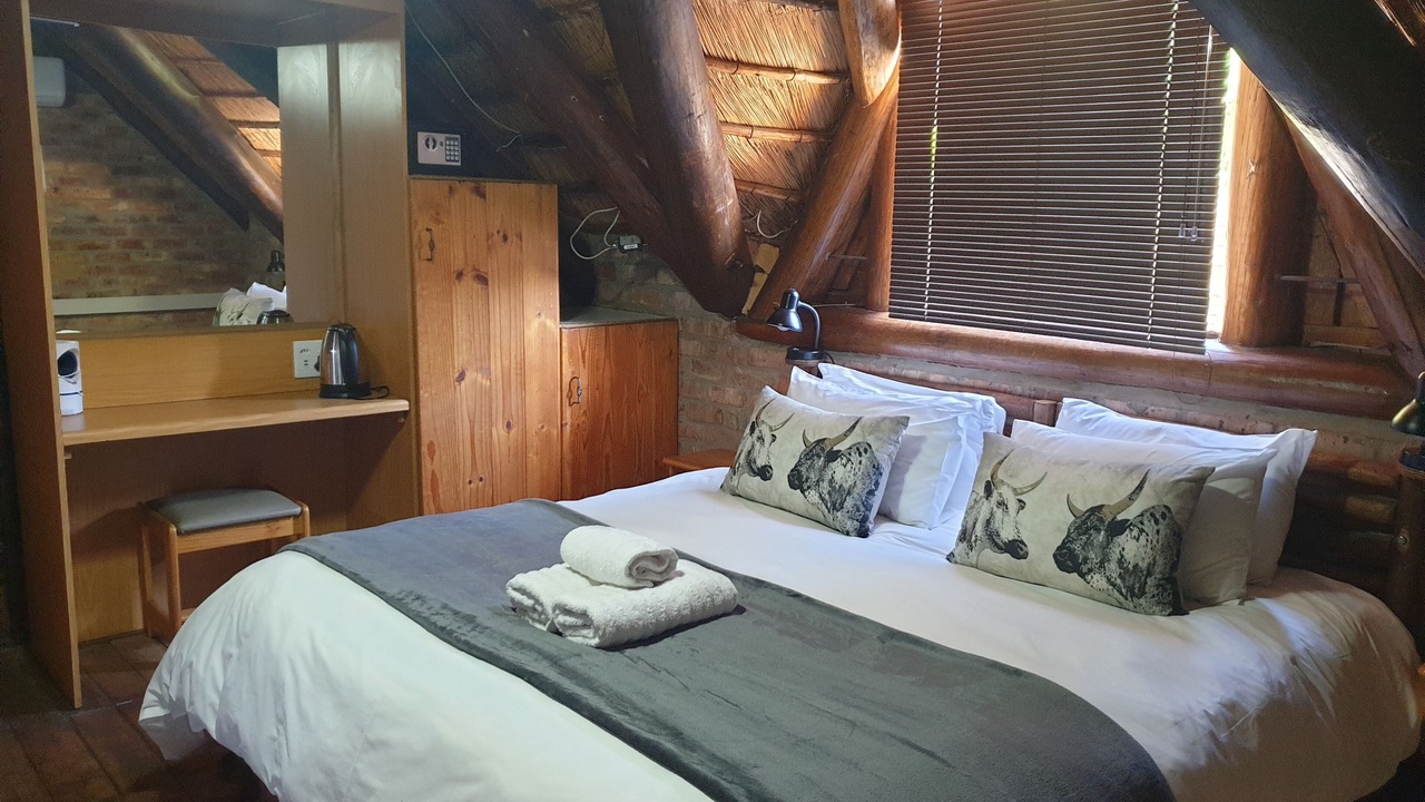 Photo of Bedroom in Kwambonambi