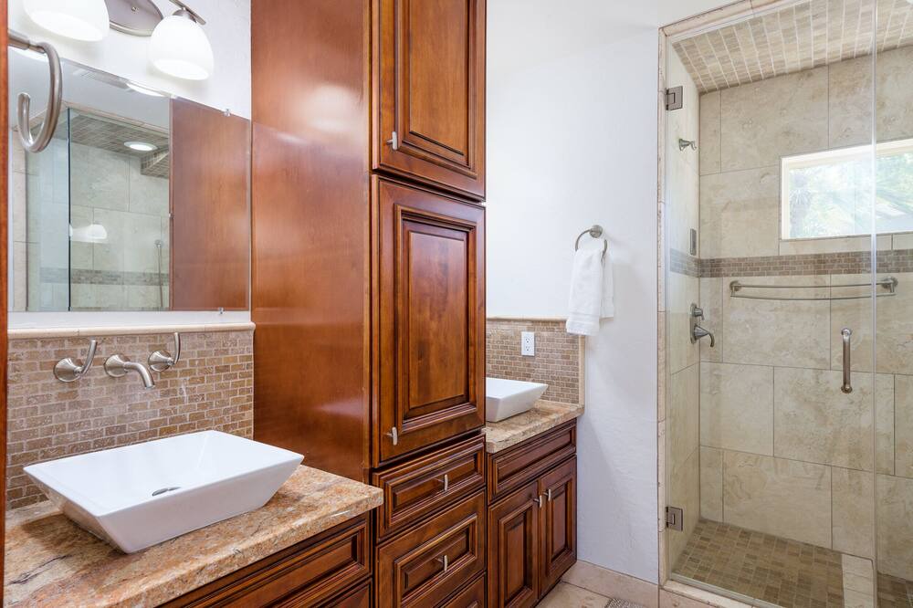 Photo of Bathroom in Buenavante