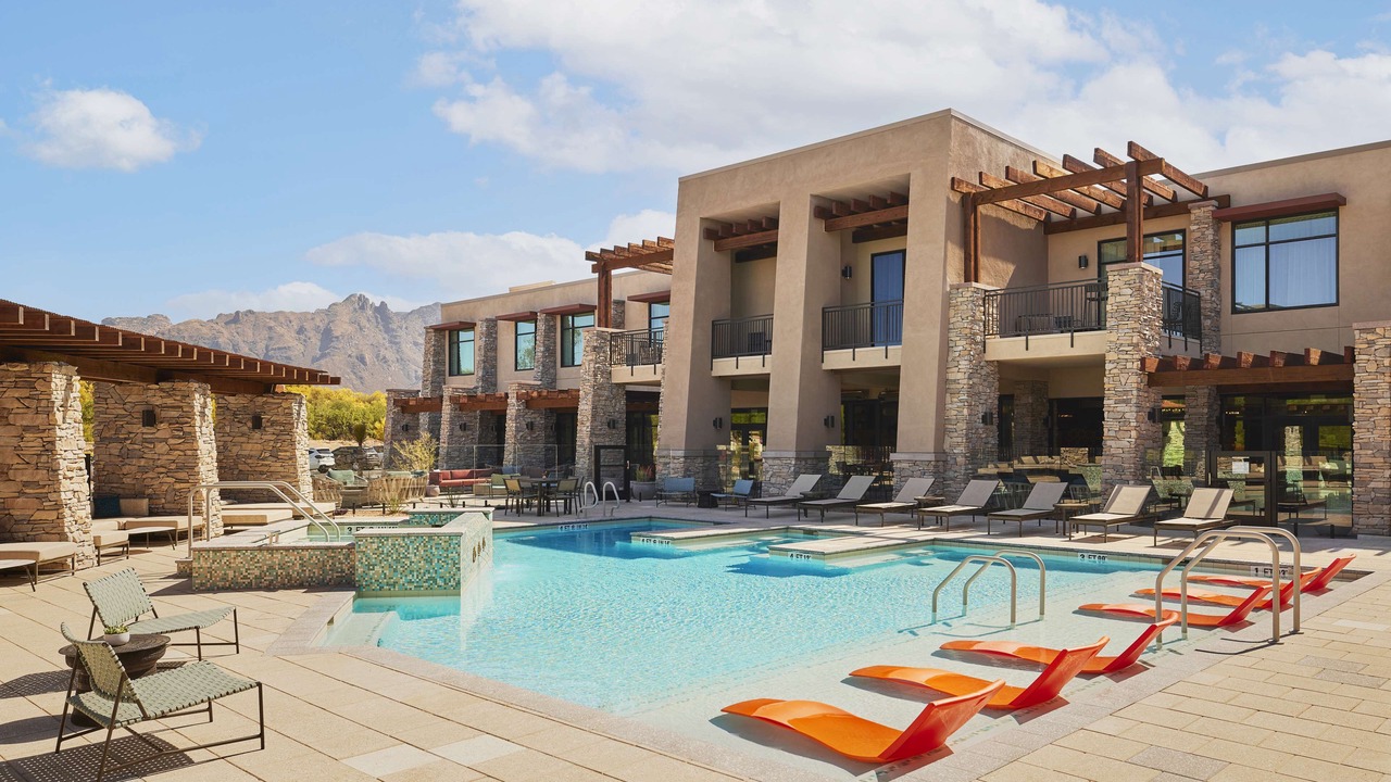 Photo of Outdoor in Tucson
