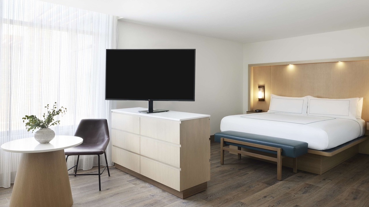 Photo of Bedroom in Tucson