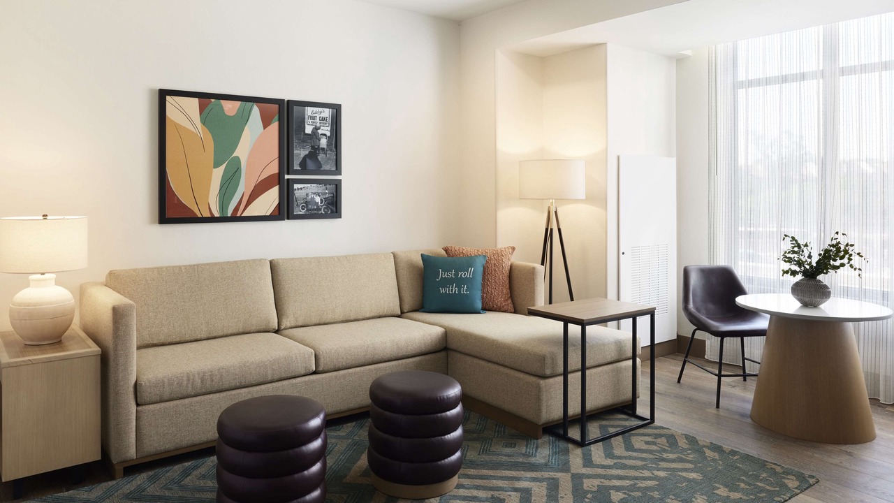 Photo of Bedroom in Tucson