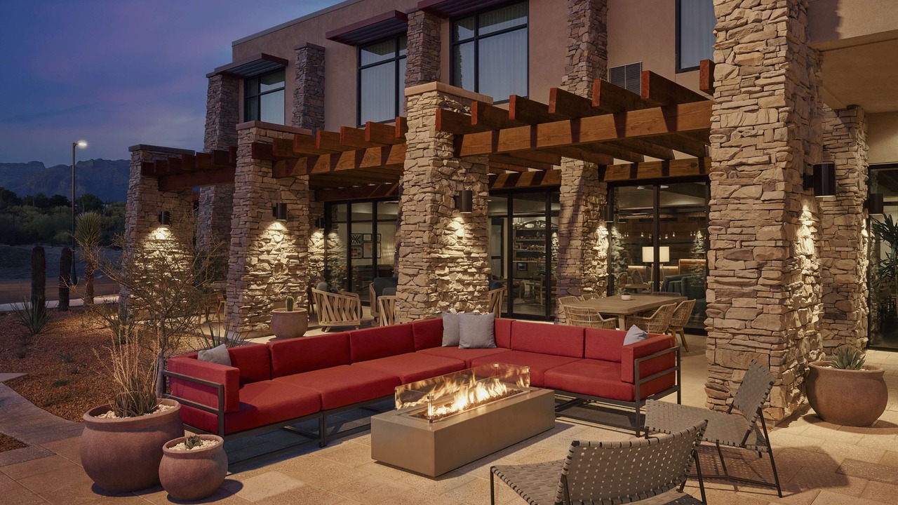 Photo of Patio Balcony in Tucson