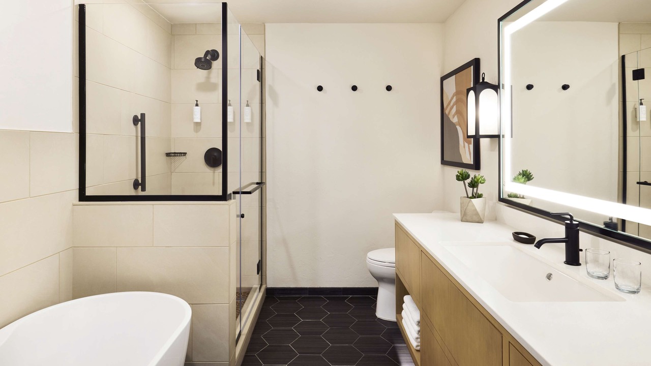 Photo of Bathroom in Tucson