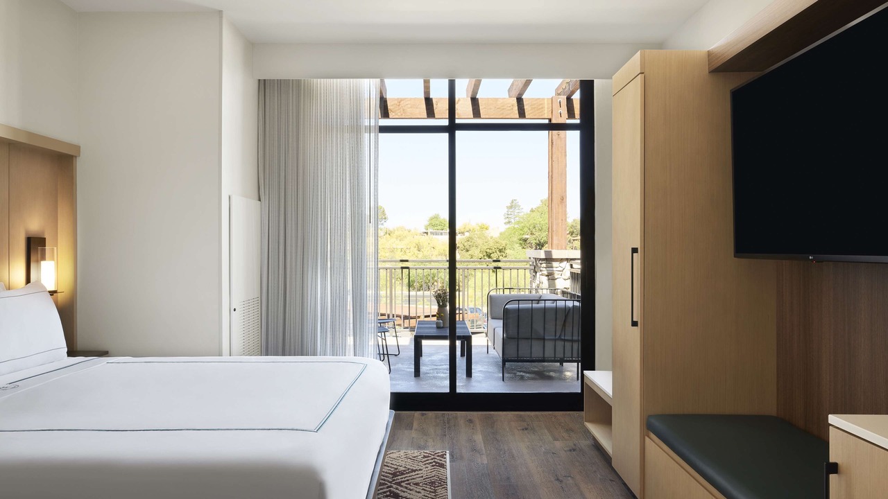 Photo of Bedroom in Tucson