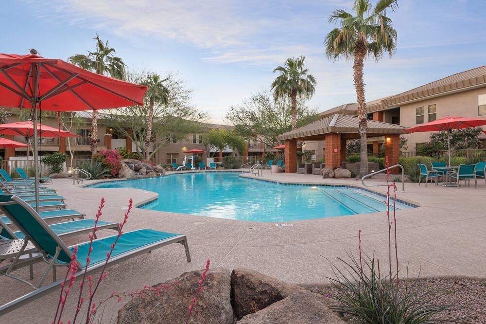 Photo of Outdoor in South Scottsdale