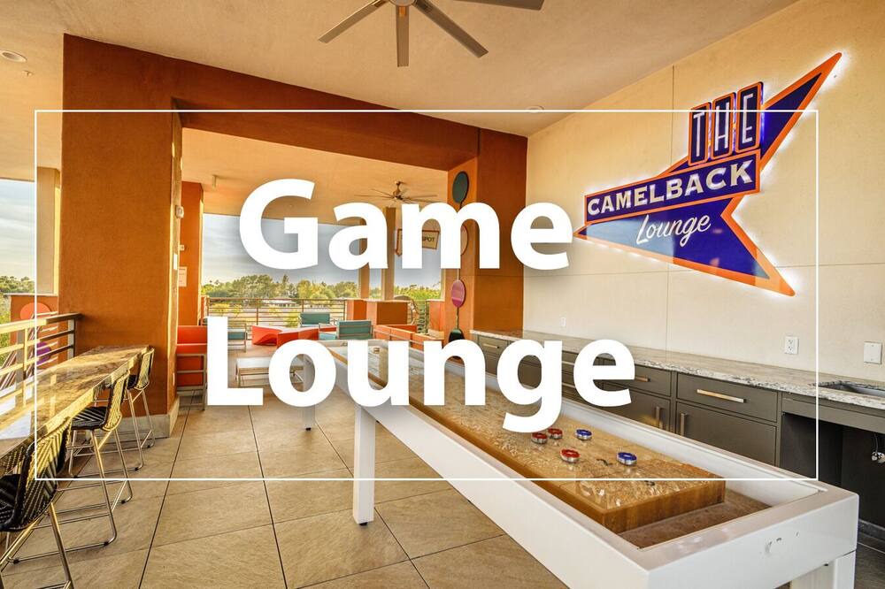 Photo of Outdoor in South Scottsdale